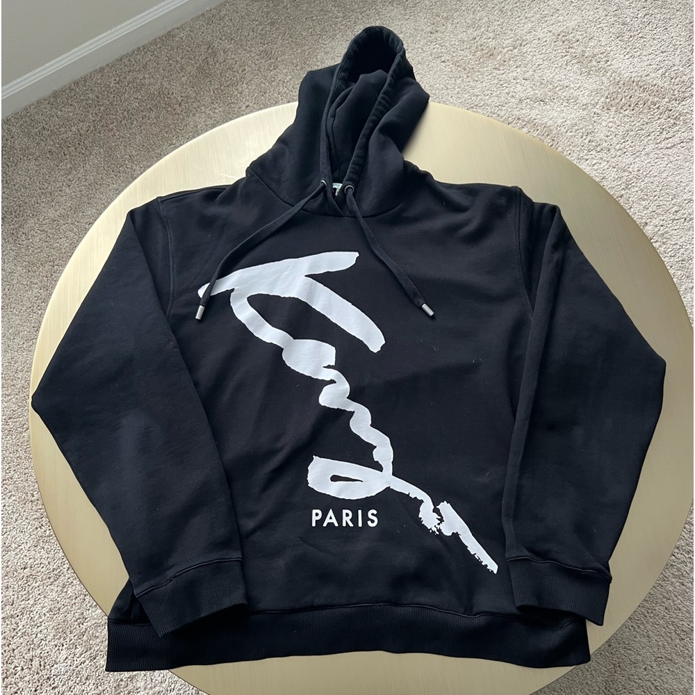 Kenzo Hoodie